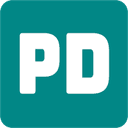 ProofDesk Logo